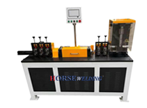 Automatic Wire Straightening Cutter